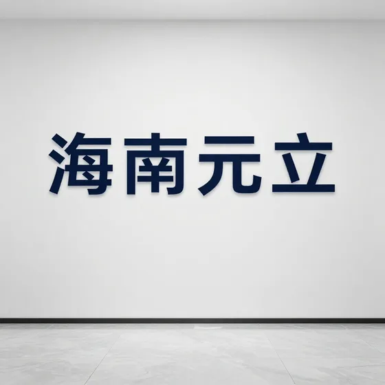 海南元立