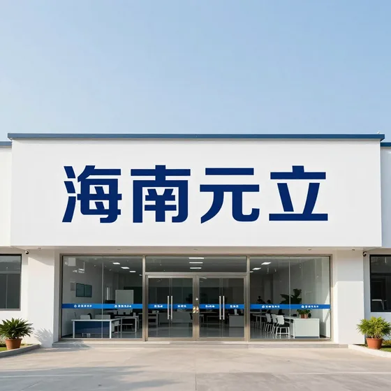 海南元立
