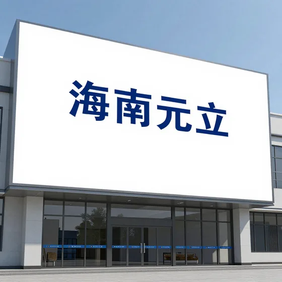 海南元立